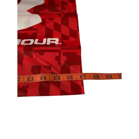 Lot Of 2 Shopping Bags Under Armour Sports Gift Bag - Picture 5 of 7